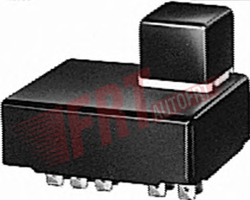 SINYAL FLASORU  11 UCLU ROLELI 4 DW 004 356 011